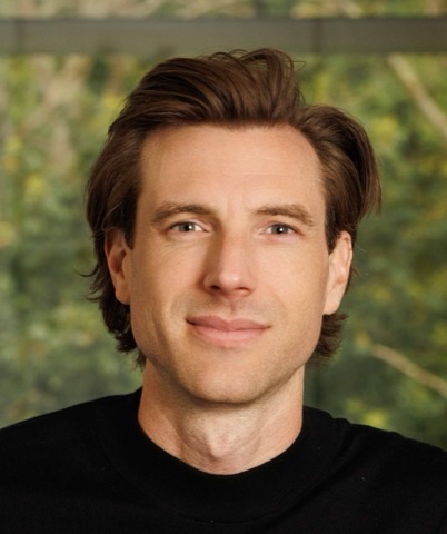 Brent Morrison