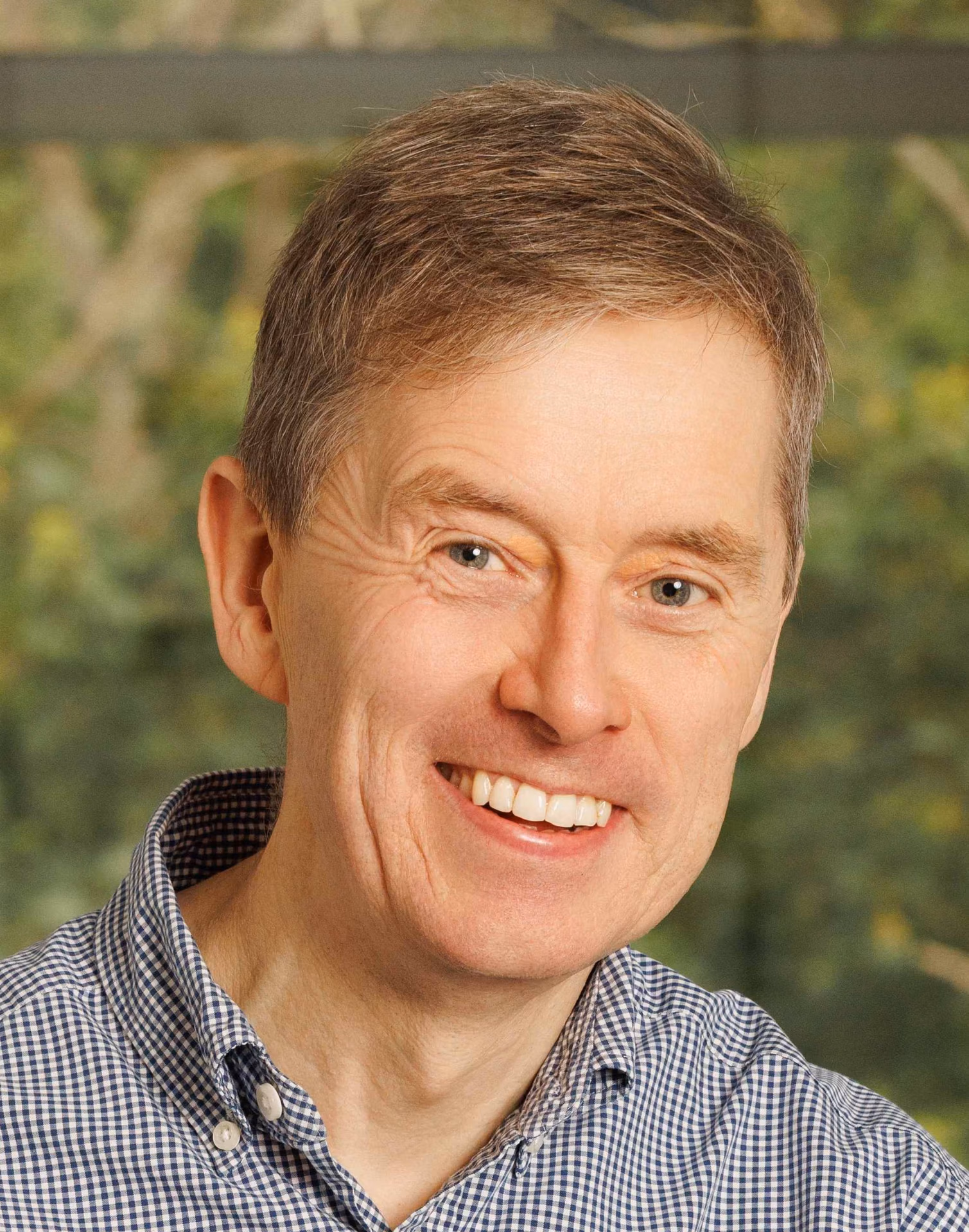 Alan Davidson. Strategic Accountancy Partner and author at OutRise