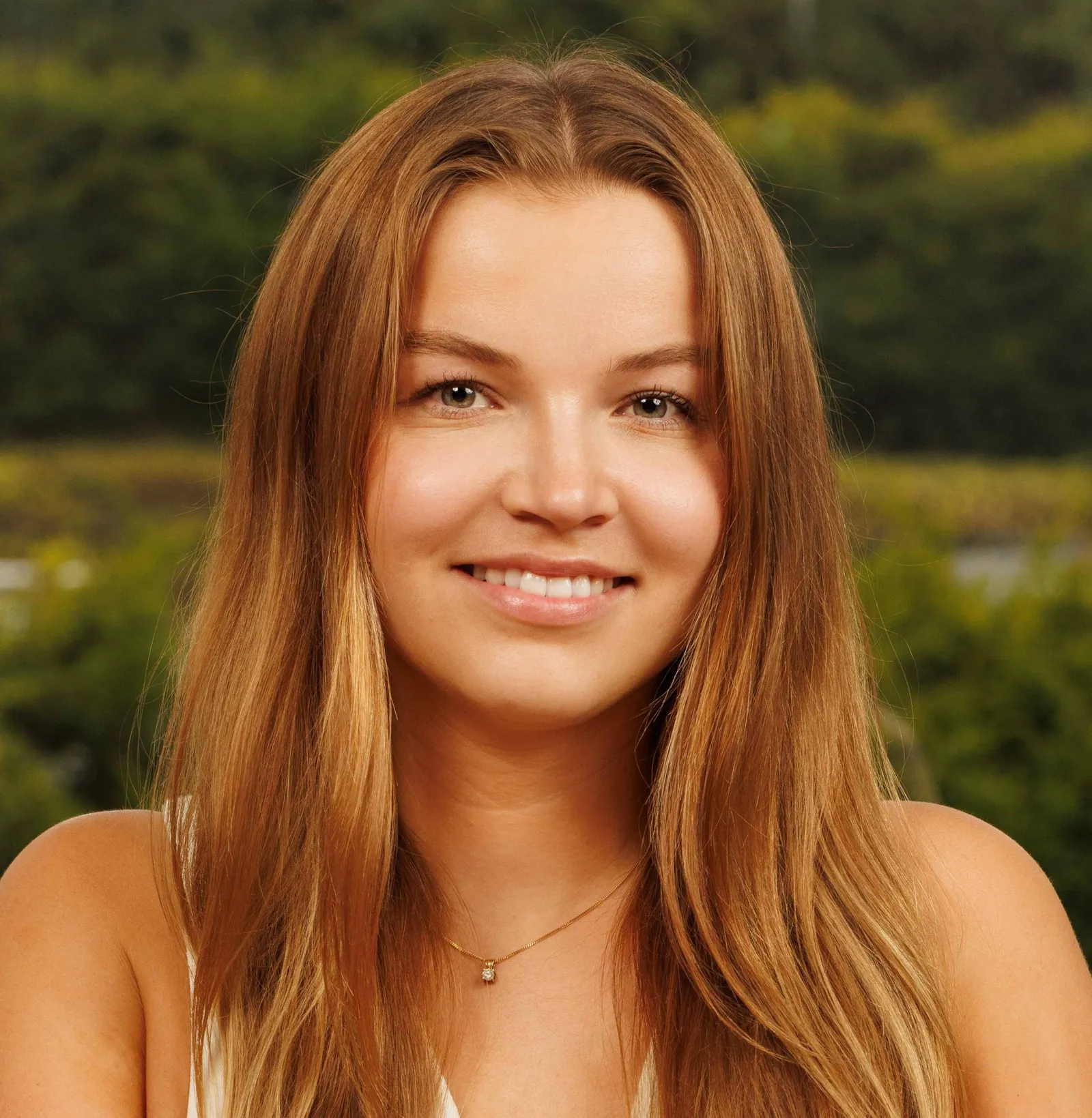 Izzy Buras-Rees